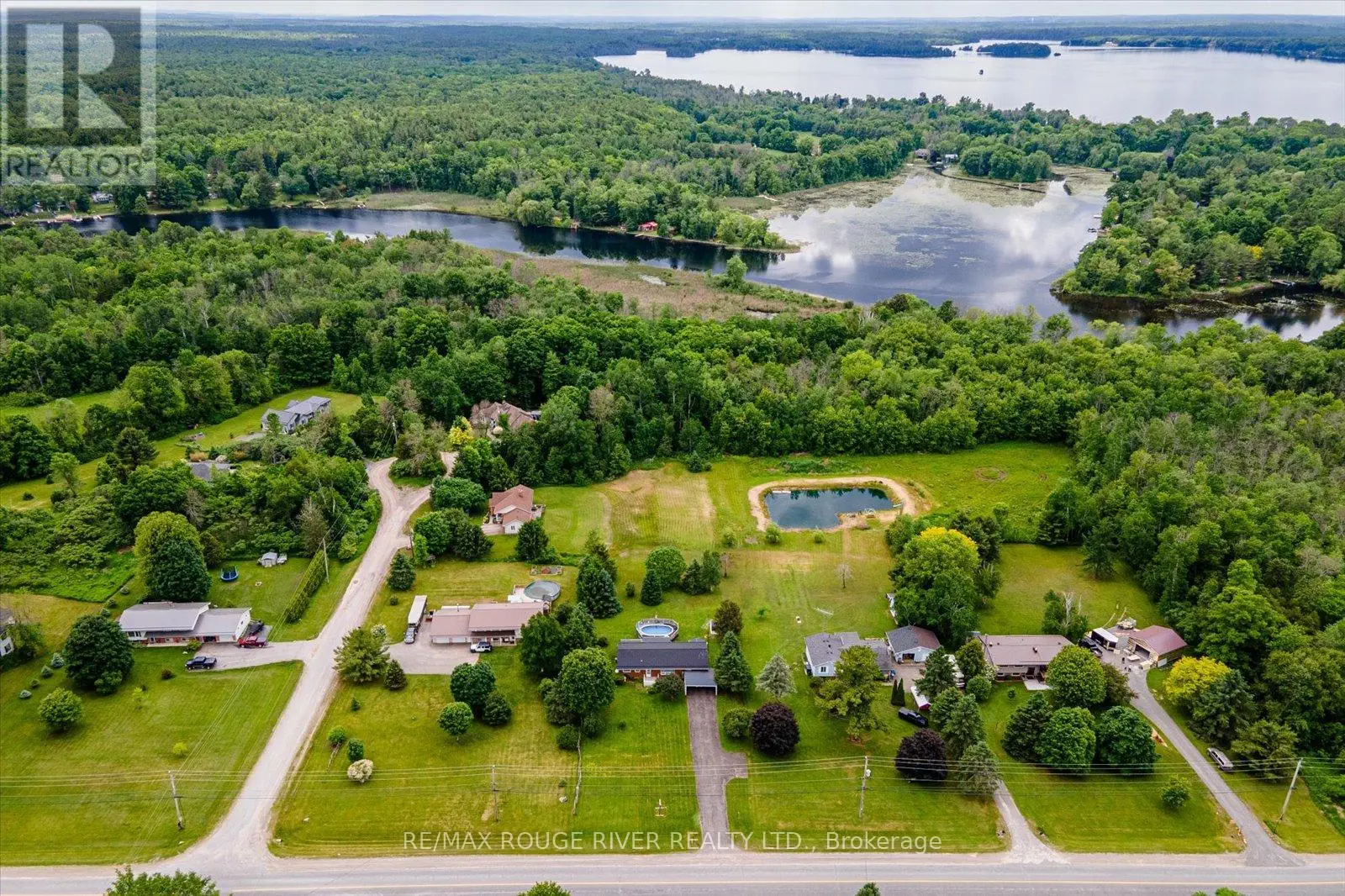 401 Cordova Road, Marmora And Lake, Ontario  K0K 2M0 - Photo 3 - X12098358