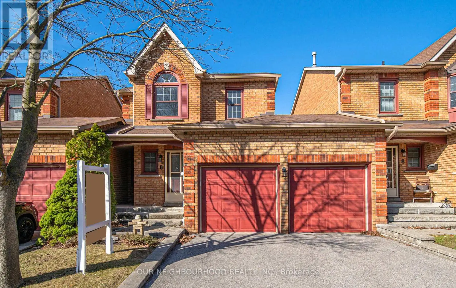 6 - 1610 Crawforth Street, Whitby, Ontario  L1N 9B1 - Photo 1 - E12098395