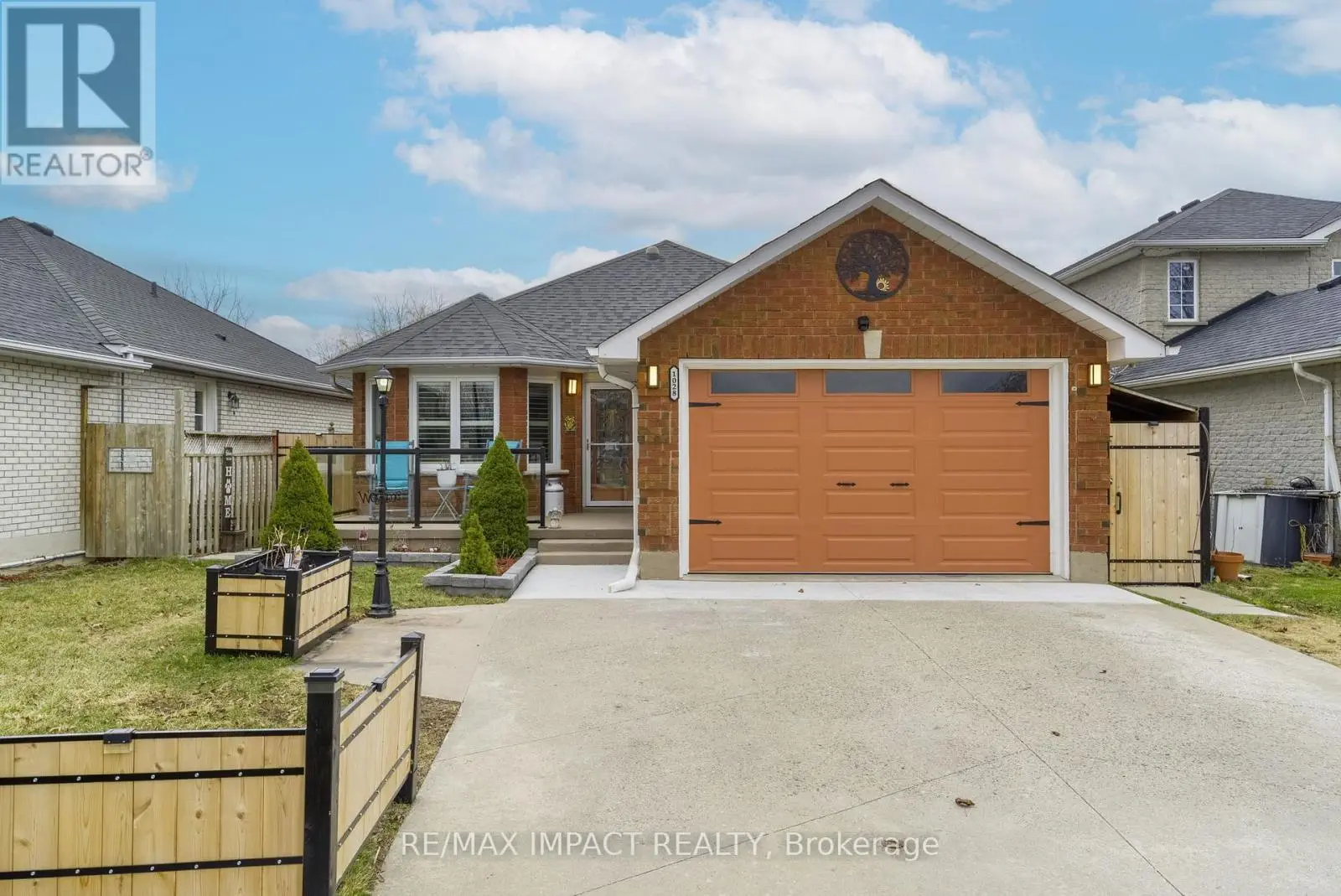 1028 Tillison Avenue, Cobourg, Ontario  K9A 5N3 - Photo 1 - X12098462