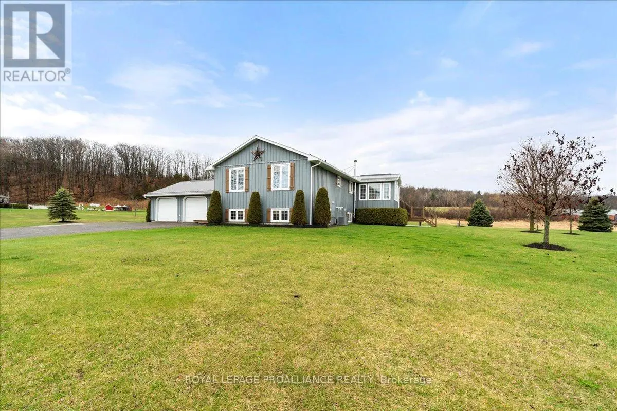 17266 Telephone Road, Quinte West, Ontario  K8V 5P4 - Photo 3 - X12097828