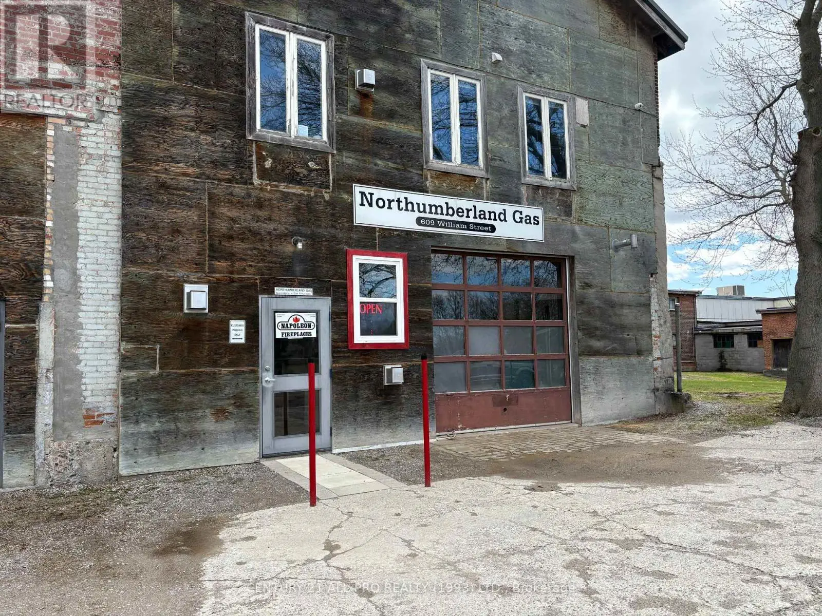 Unit 0.75 - 609 William Street, Cobourg, Ontario  K9A 3A5 - Photo 1 - X12098608