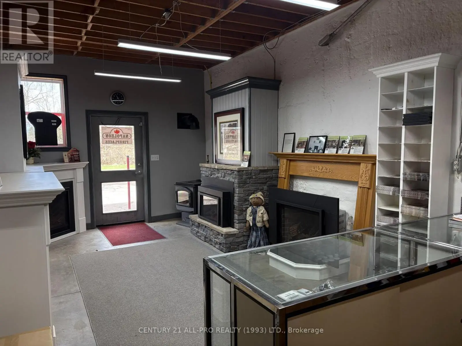 Unit 0.75 - 609 William Street, Cobourg, Ontario  K9A 3A5 - Photo 3 - X12098608