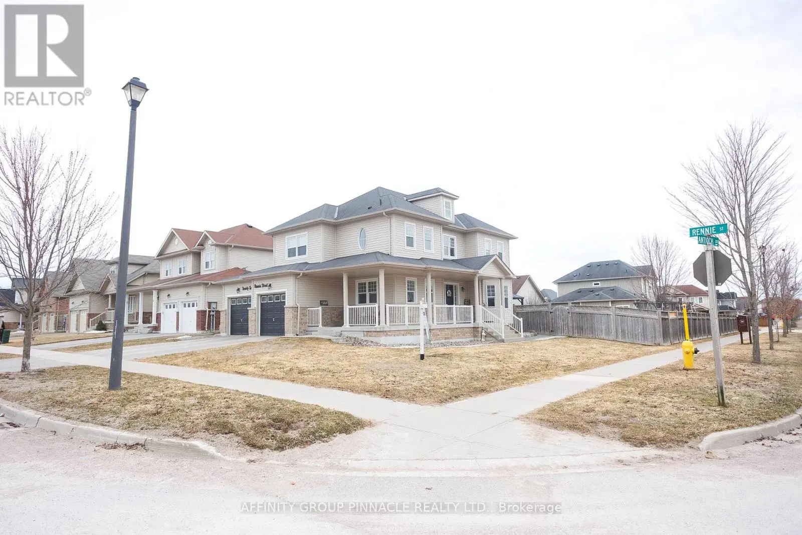 27 Rennie Street, Brock, Ontario  L0C 1H0 - Photo 3 - N12098710