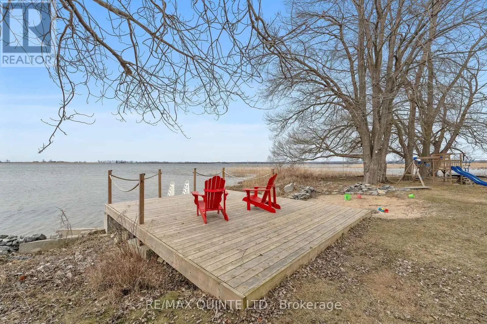 282 Harbard Lane, Prince Edward County, Ontario  K0K 1L0 - Photo 1 - X12077654