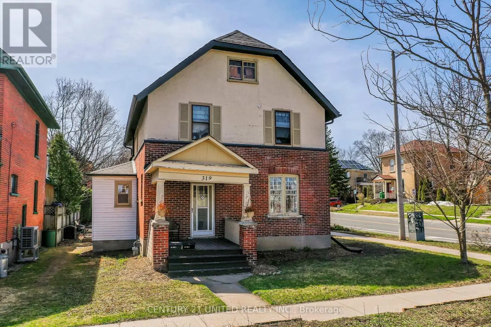 319 ELIAS AVENUE, Peterborough Central, Ontario
