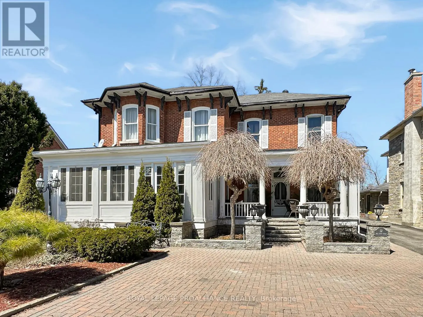 52 West Front Street, Stirling-Rawdon, Ontario  K0K 3E0 - Photo 1 - X12098845
