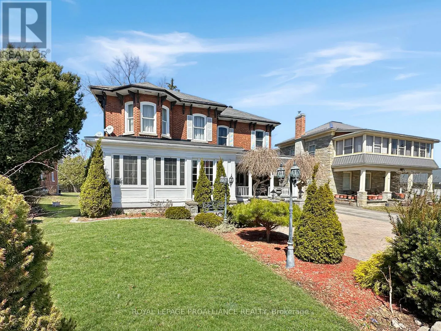 52 West Front Street, Stirling-Rawdon, Ontario  K0K 3E0 - Photo 2 - X12098845