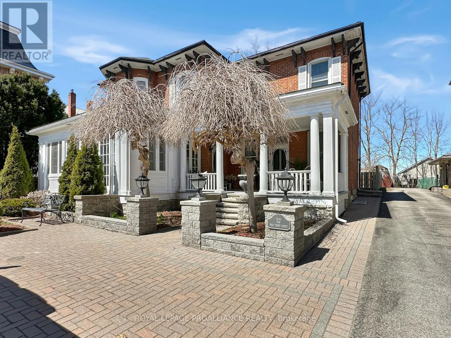 52 West Front Street, Stirling-Rawdon, Ontario  K0K 3E0 - Photo 3 - X12098845
