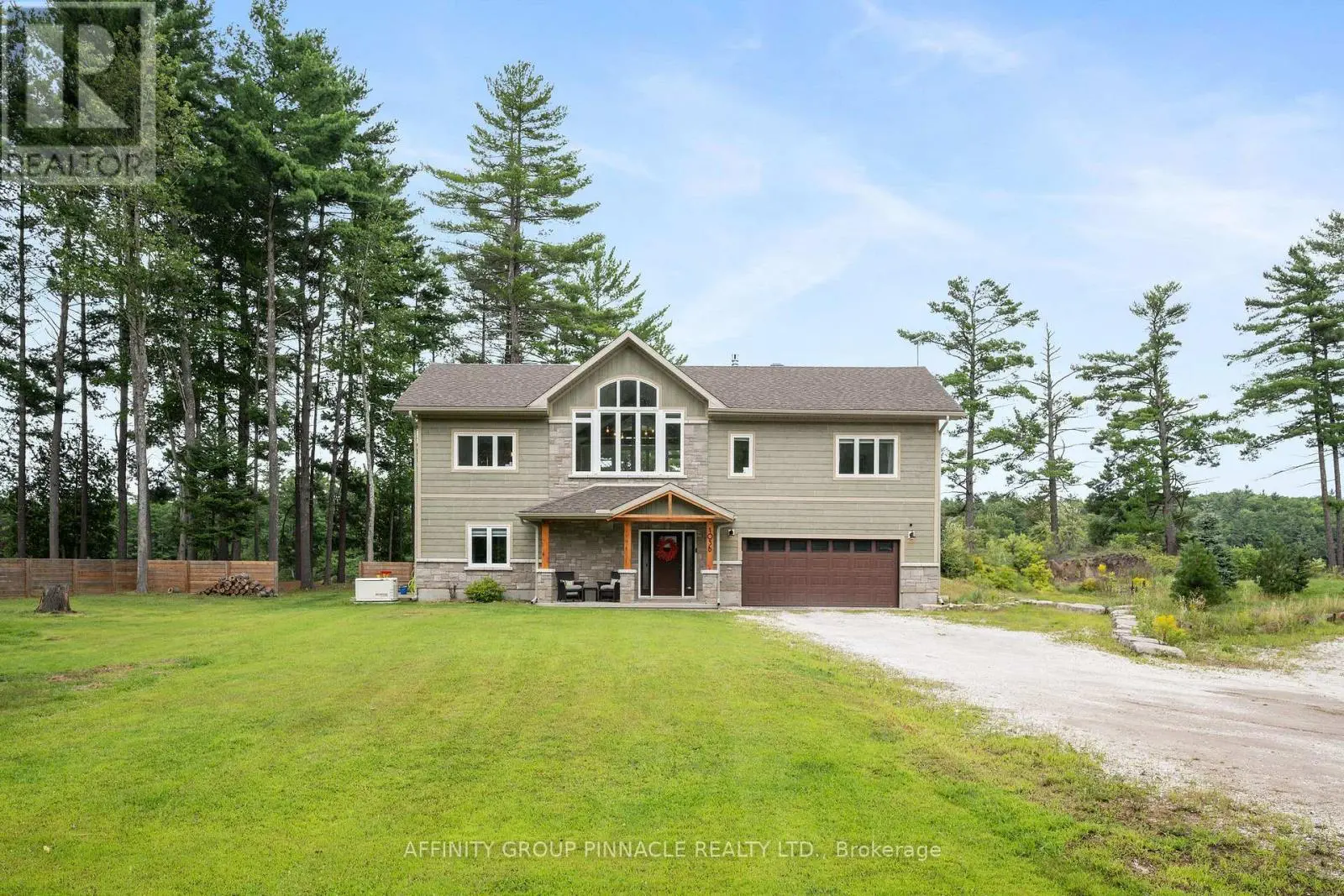 103b Carriage Landing Road, Horton, Ontario  K0J 1Y0 - Photo 1 - X12099052