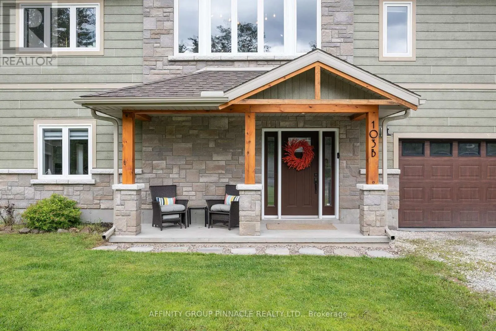 103b Carriage Landing Road, Horton, Ontario  K0J 1Y0 - Photo 3 - X12099052