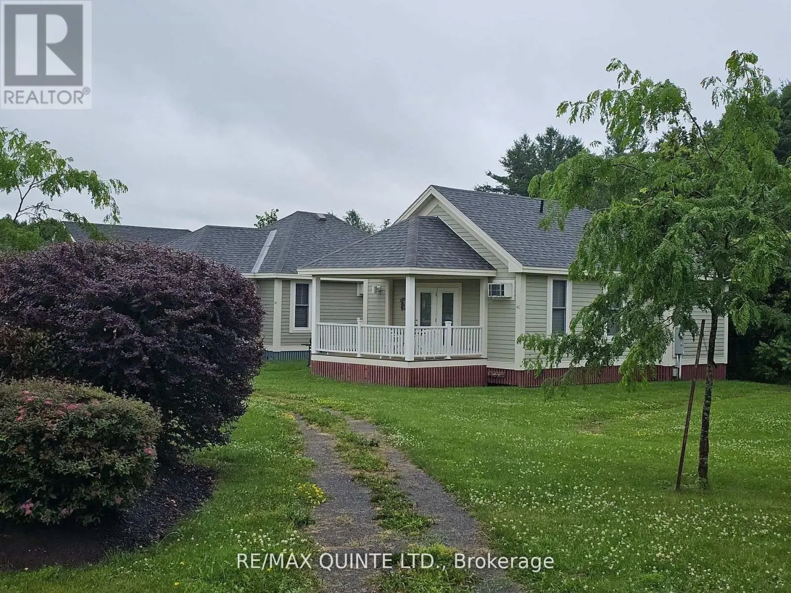 19 - 46 Meadow View Lane, Prince Edward County, Ontario  K0K 1P0 - Photo 1 - X12099138