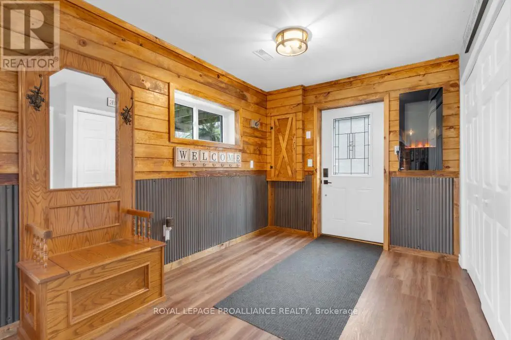 17206 Highway 41, Addington Highlands, Ontario  K0H 1K0 - Photo 2 - X12099197