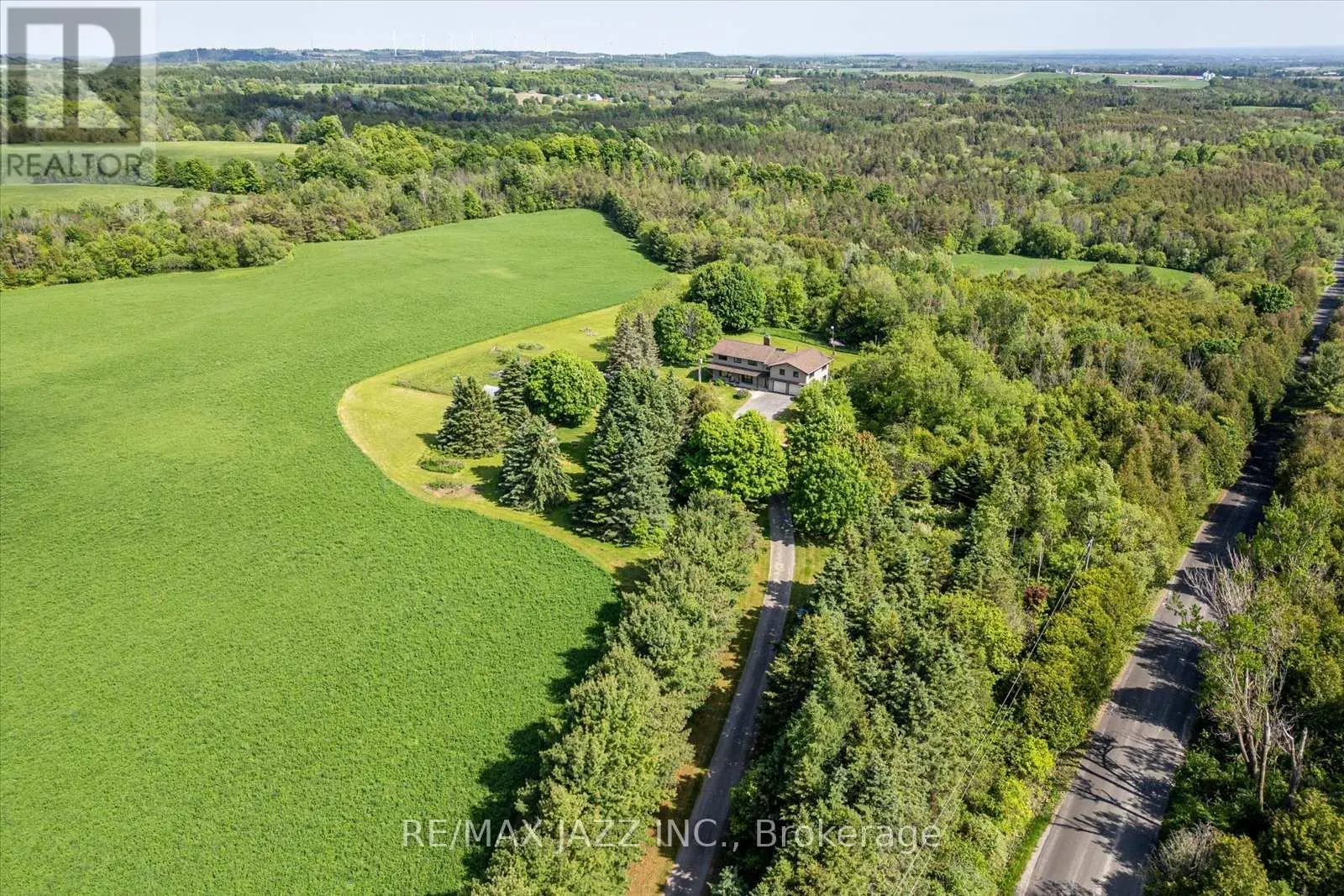 8733 Leskard Road, Clarington, Ontario  L0B 1M0 - Photo 3 - E12099283