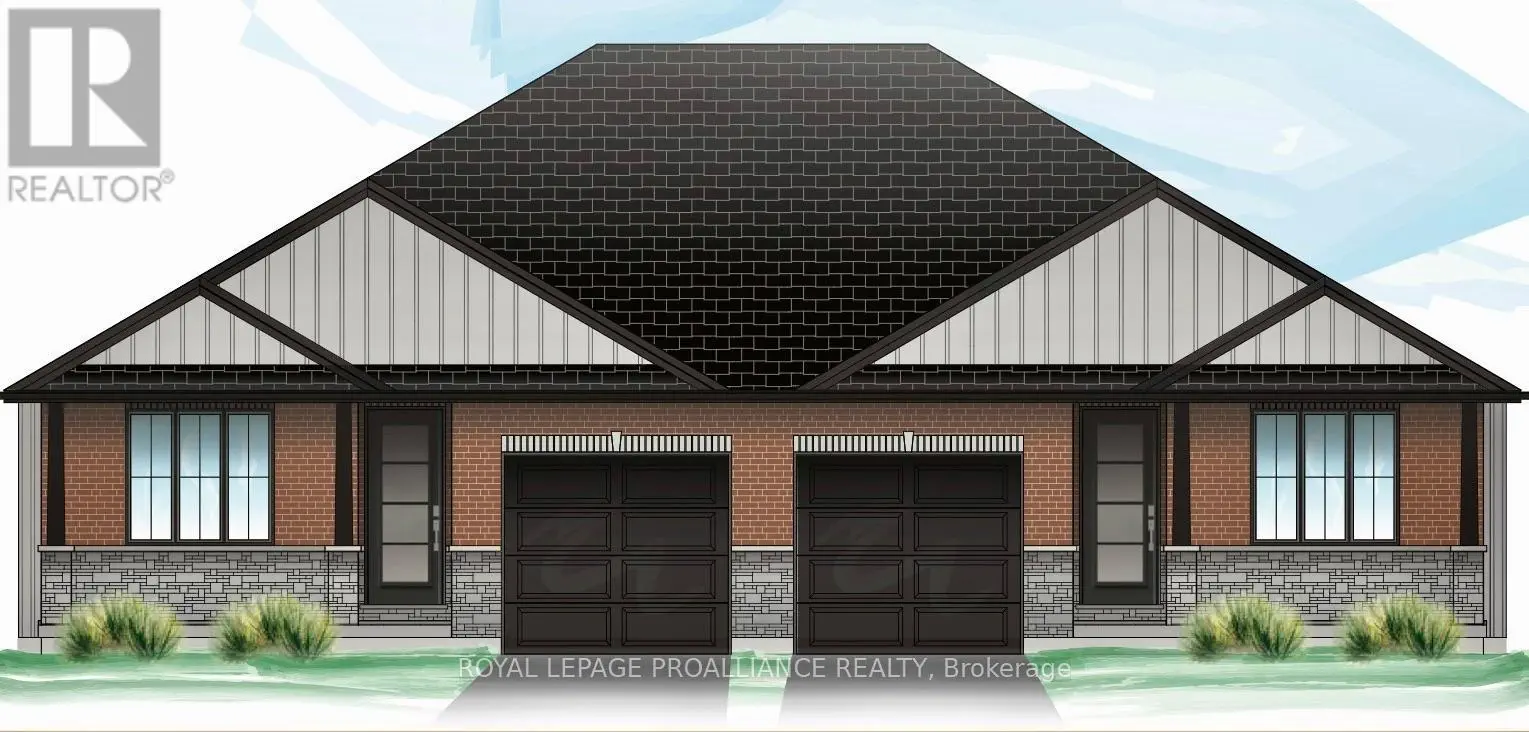 94b Sanford Street, Brighton, Ontario  K0K 1H0 - Photo 1 - X12099330