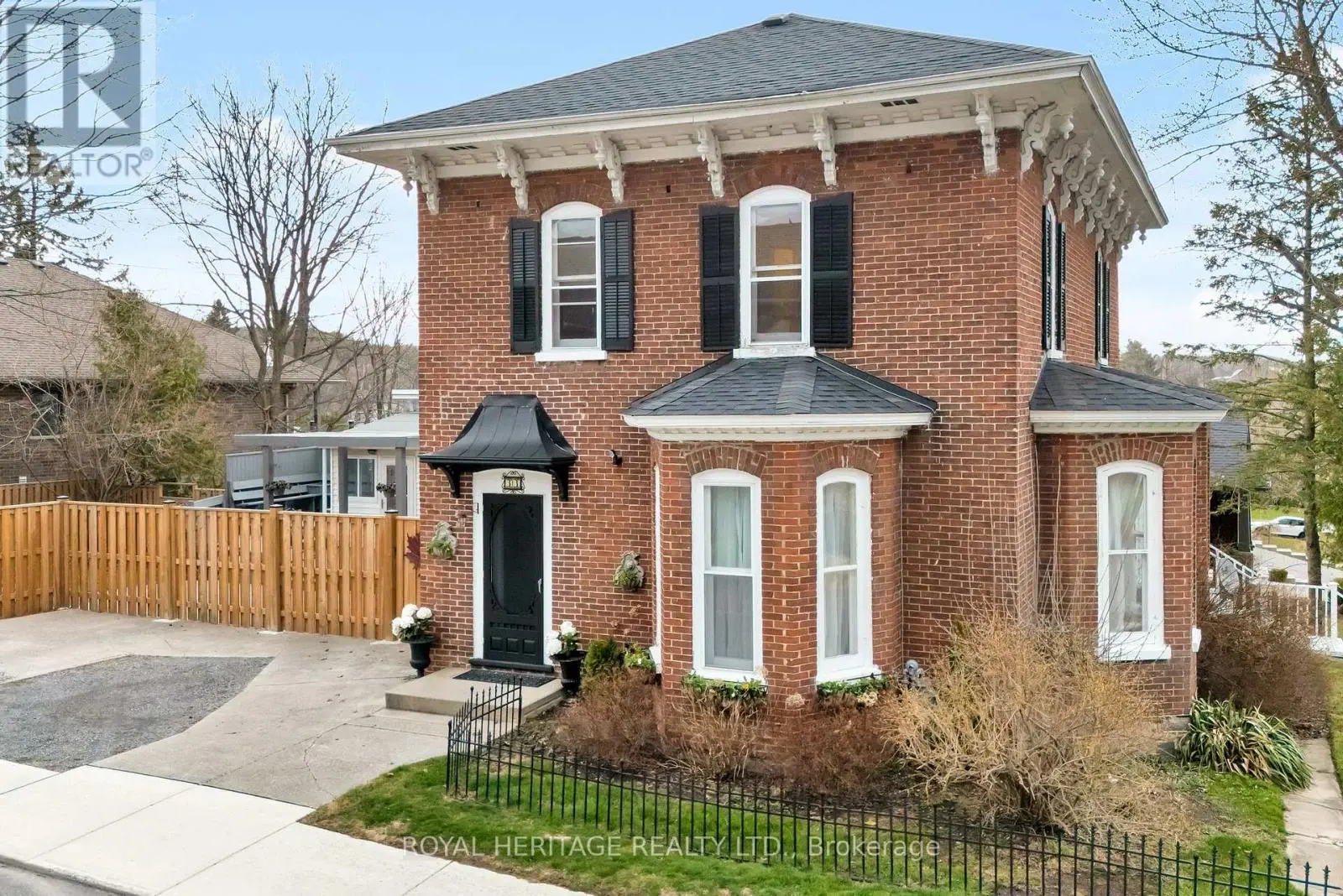 33 Kingsley Avenue, Brighton, Ontario  K0K 1H0 - Photo 1 - X12099342