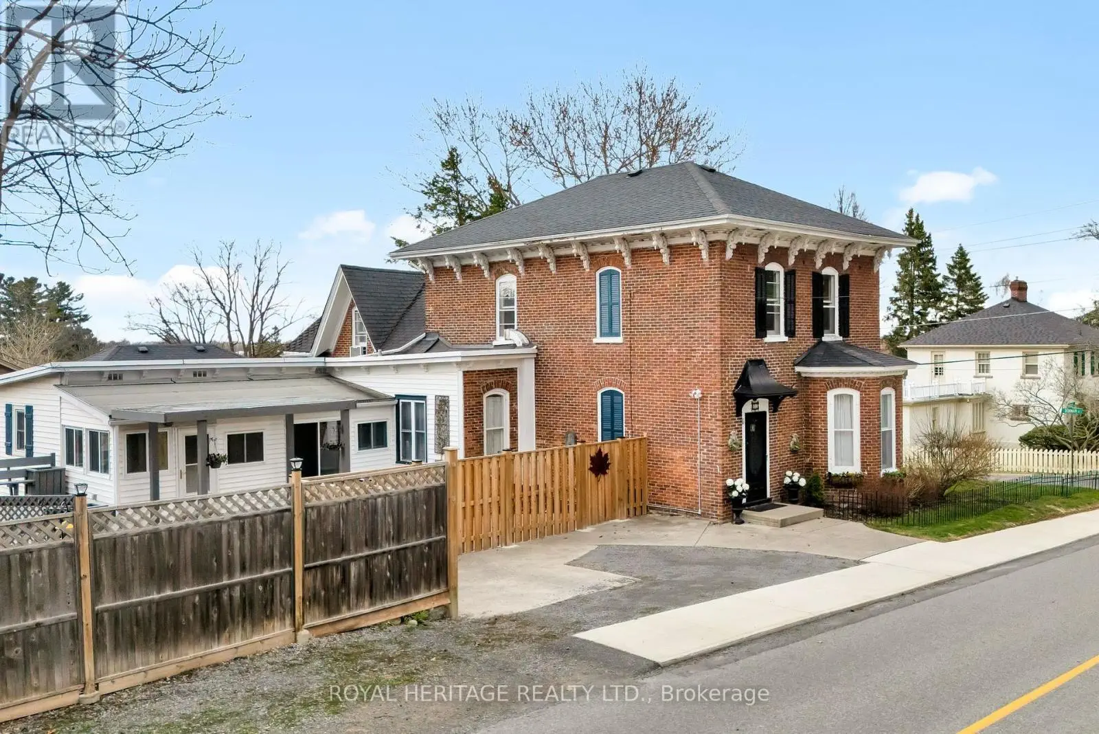 33 Kingsley Avenue, Brighton, Ontario  K0K 1H0 - Photo 2 - X12099342
