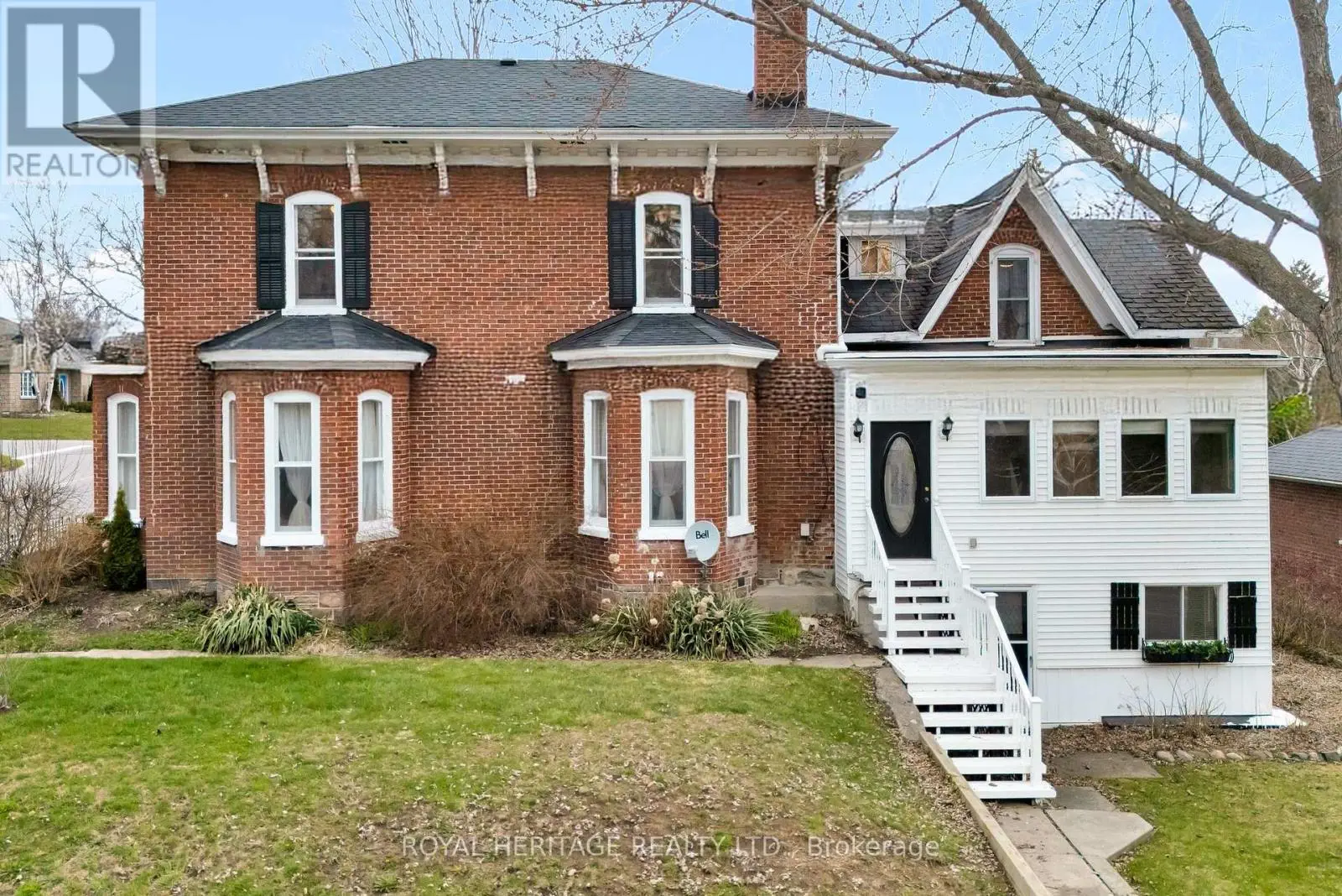 33 Kingsley Avenue, Brighton, Ontario  K0K 1H0 - Photo 3 - X12099342