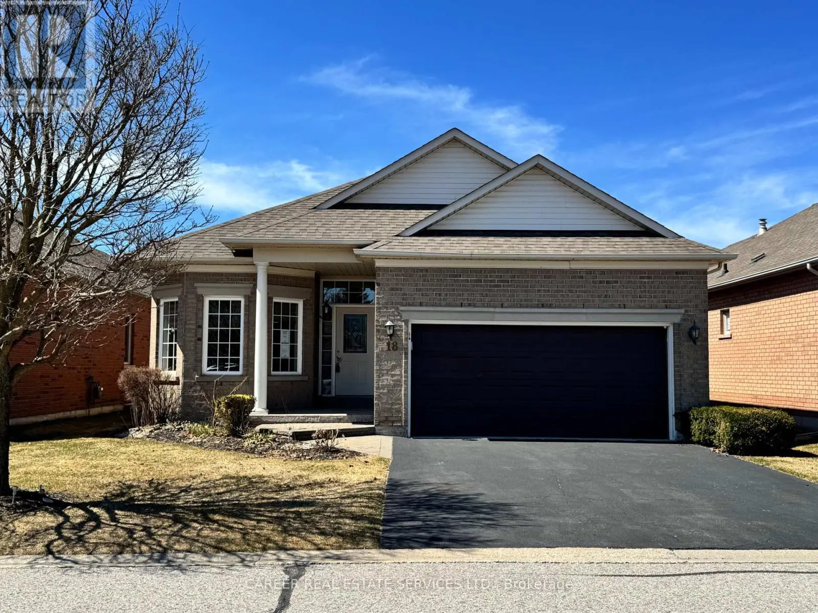 18 Faldo's Flight Road, Whitchurch-Stouffville, Ontario  L4A 1M8 - Photo 1 - N12099407