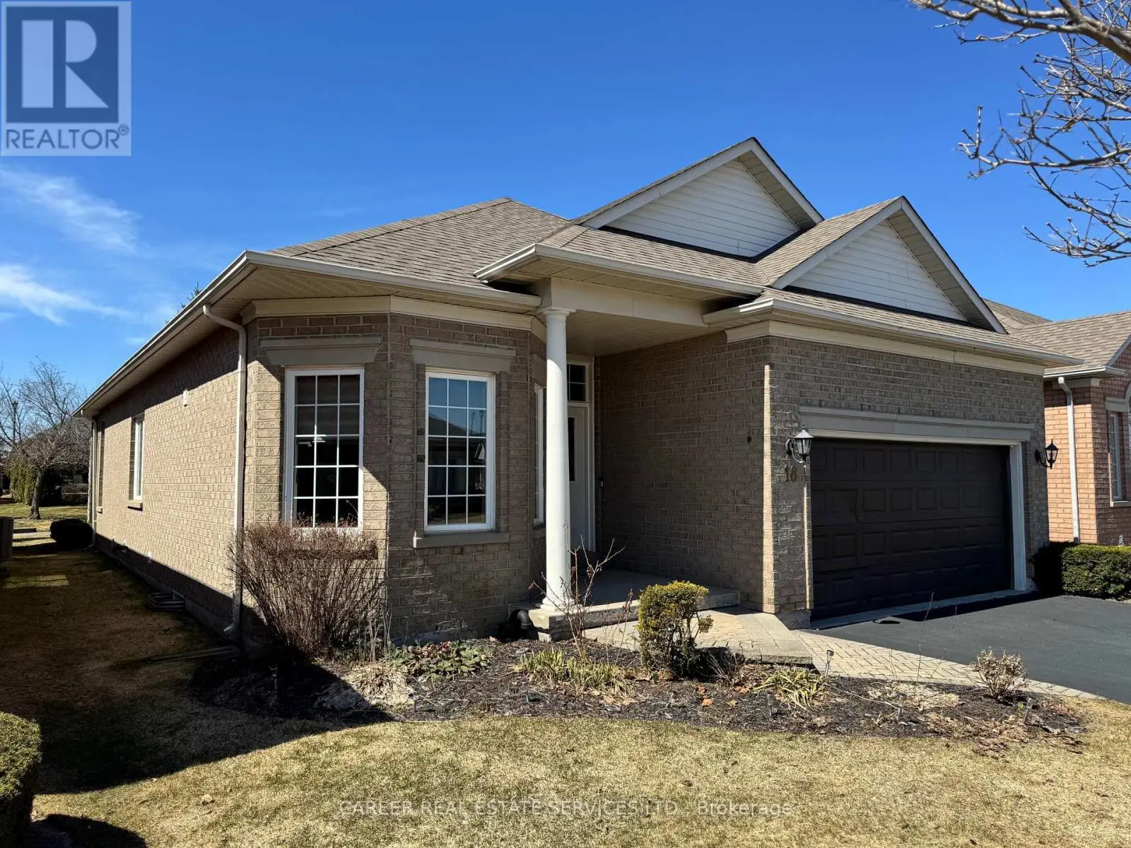 18 Faldo's Flight Road, Whitchurch-Stouffville, Ontario  L4A 1M8 - Photo 2 - N12099407