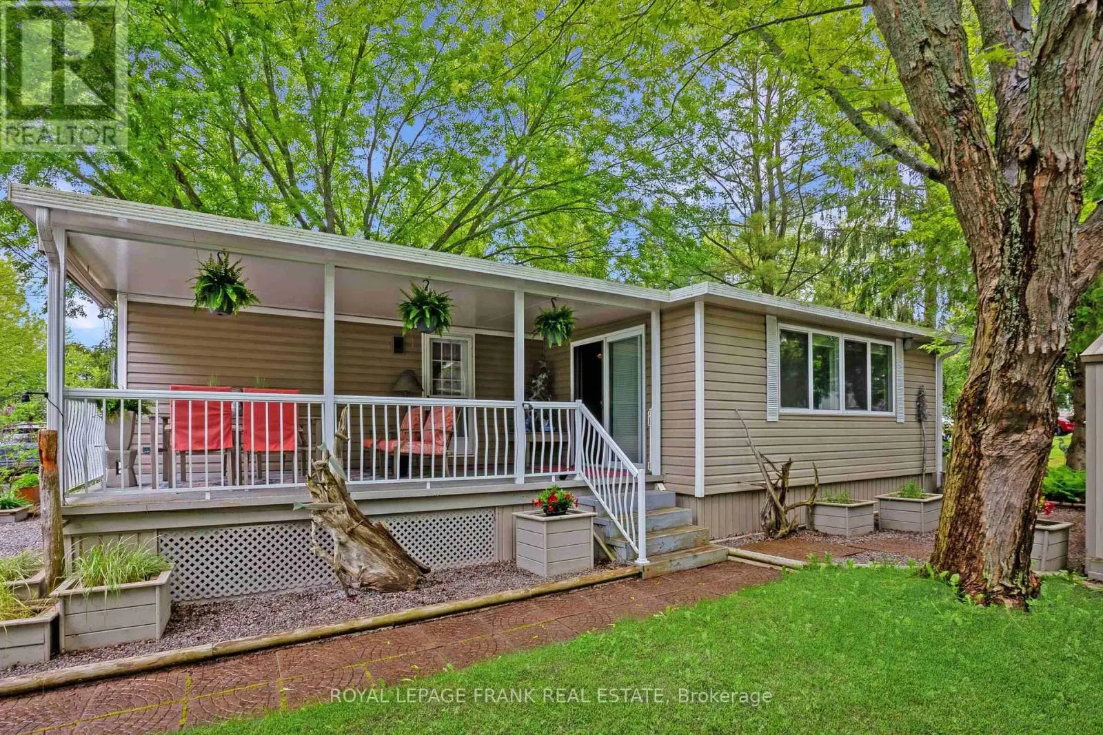 81 - 2152 COUNTY ROAD 36 ROAD, Kawartha Lakes, Ontario