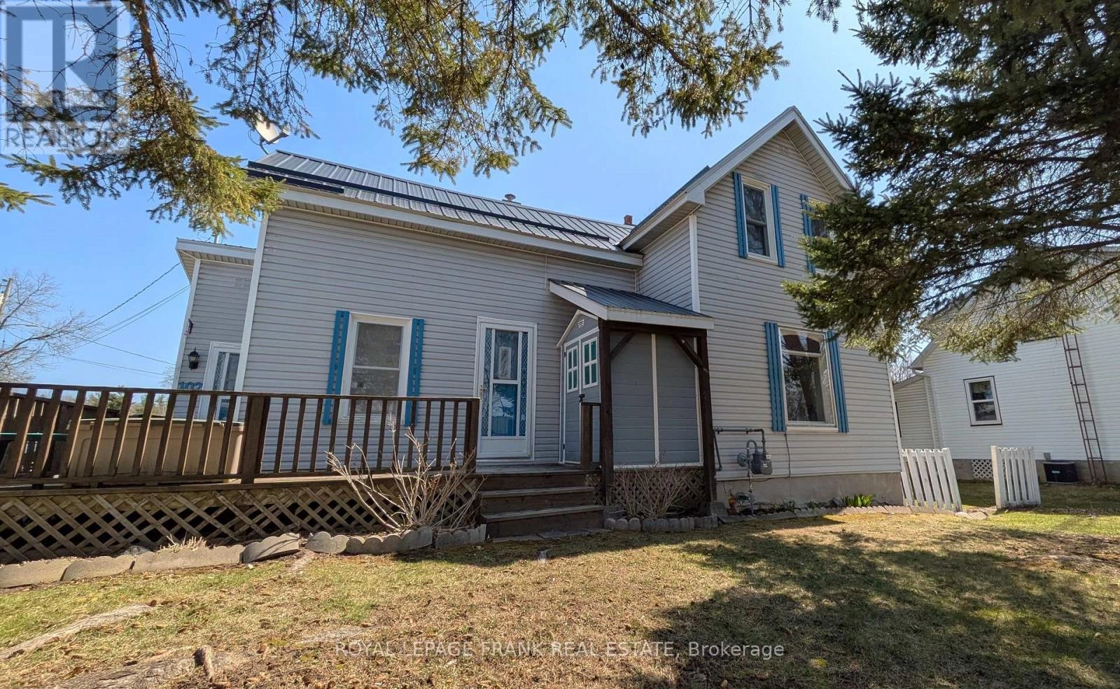 102 Forsyth Street, Marmora And Lake, Ontario  L0K 2M0 - Photo 2 - X12077460