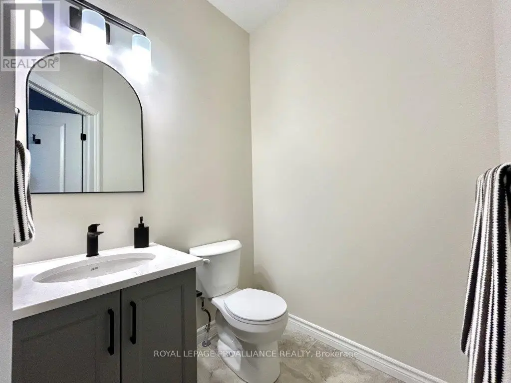 6 Peace River Street, Belleville, Ontario  K8N 0V4 - Photo 2 - X12099545
