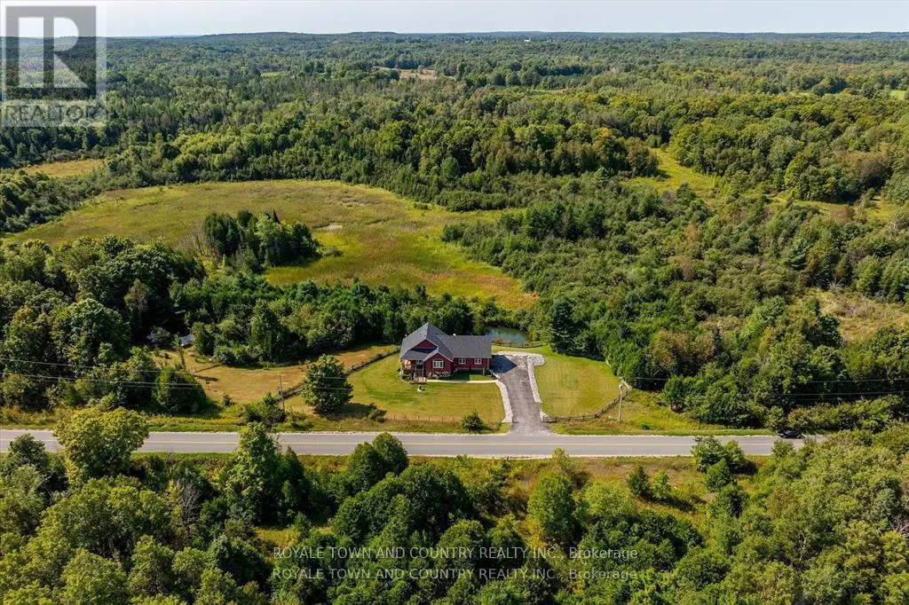 299 Barry Road, Madoc, Ontario  K0K 2K0 - Photo 2 - X12071204