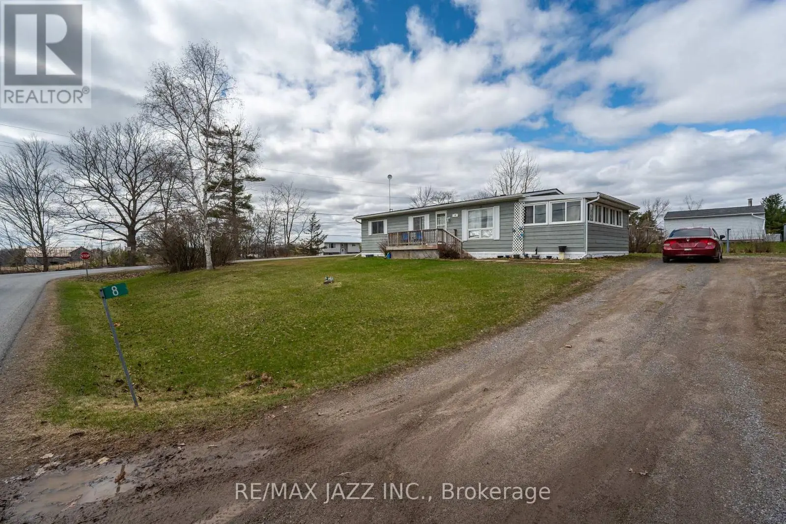 8 Almac Drive, Havelock-Belmont-Methuen, Ontario  K0L 1Z0 - Photo 2 - X12084451