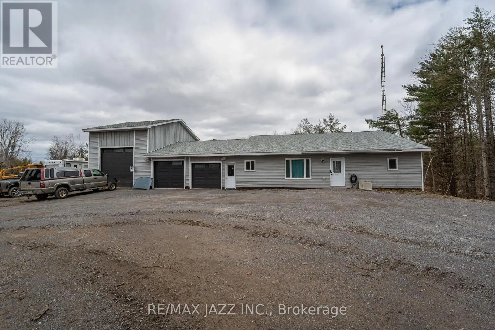 1167 Belmont Township 2 Line, Havelock-Belmont-Methuen, Ontario  K0L 1Z0 - Photo 1 - X12035002