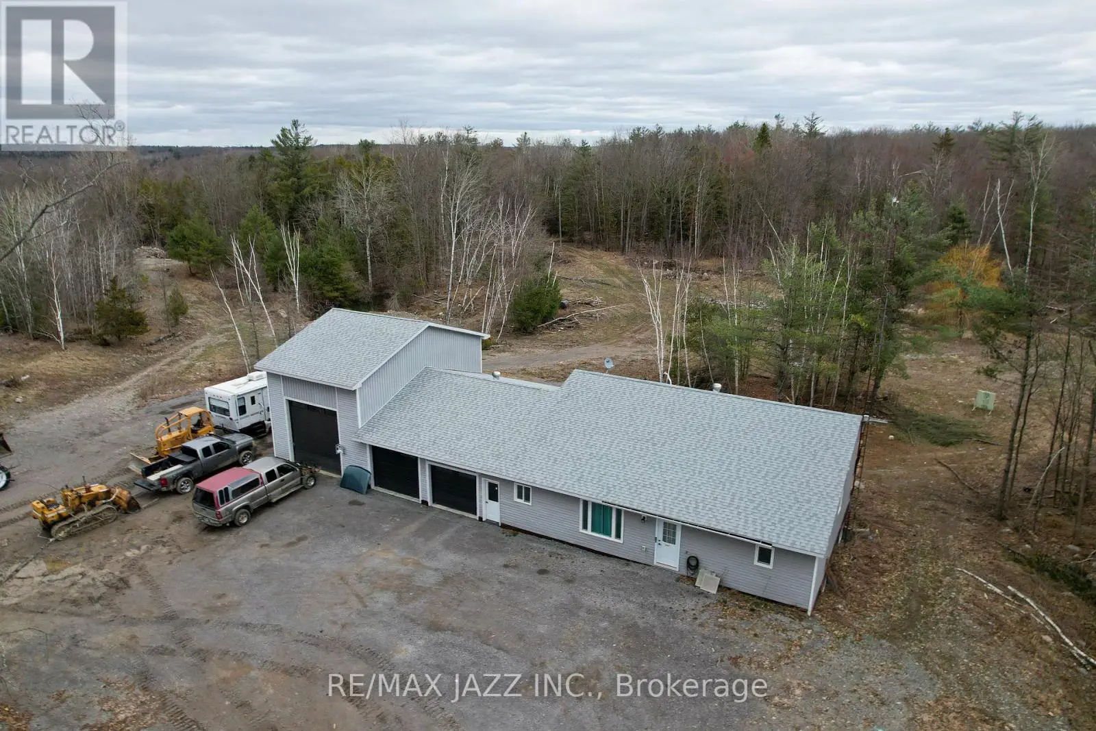 1167 Belmont Township 2 Line, Havelock-Belmont-Methuen, Ontario  K0L 1Z0 - Photo 2 - X12035002