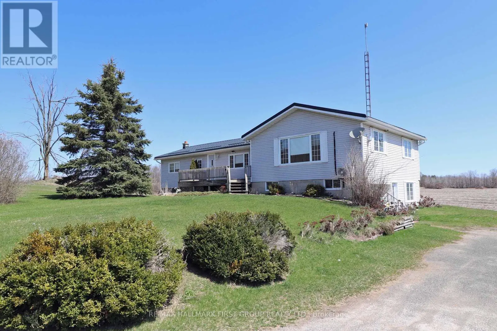 1304 Hunt Club Road, Madoc, Ontario  K0K 2K0 - Photo 1 - X11441362
