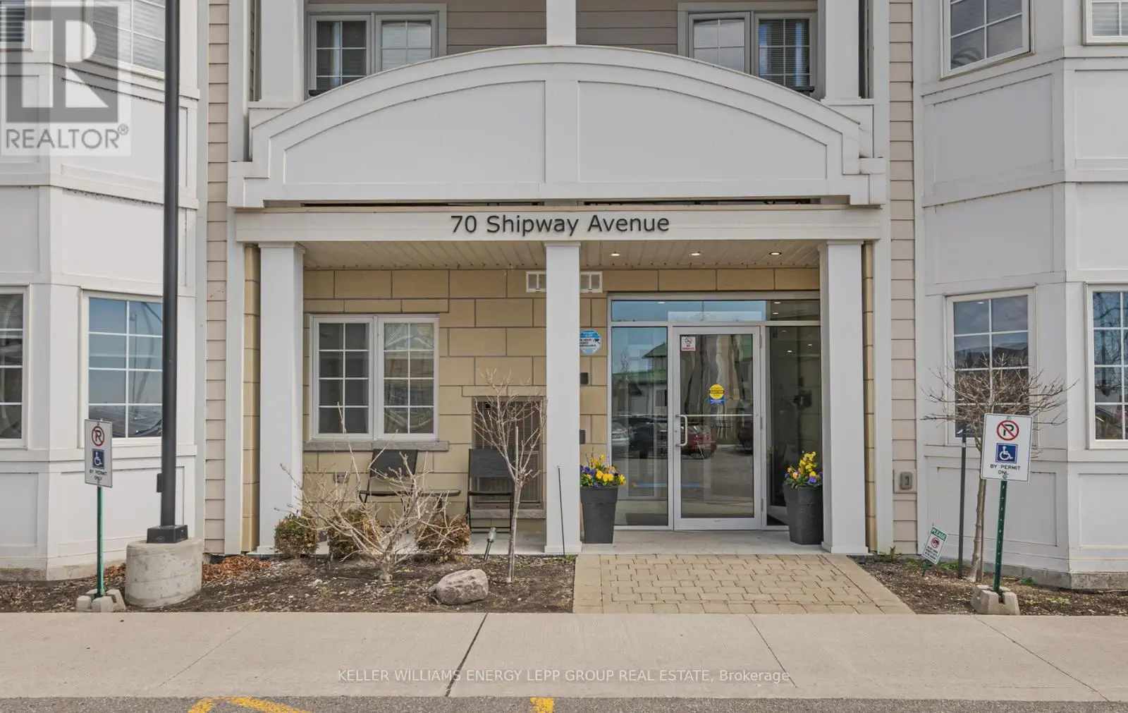 312 - 70 Shipway Avenue, Clarington, Ontario  L1B 0V7 - Photo 2 - E12099777