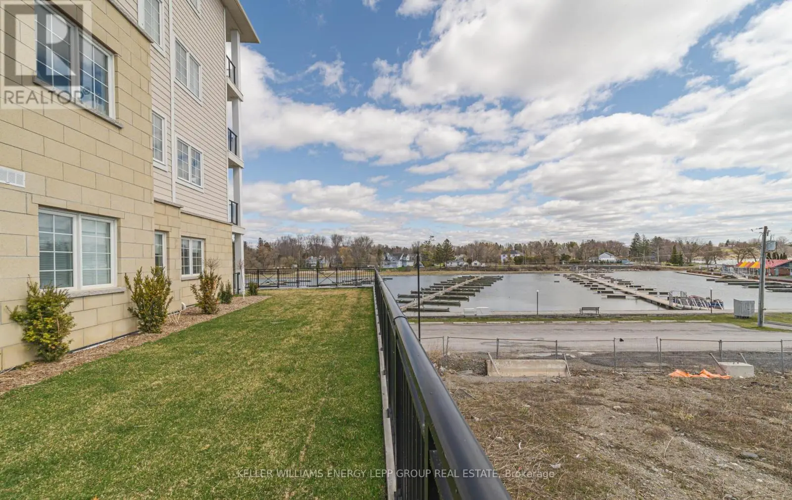 312 - 70 Shipway Avenue, Clarington, Ontario  L1B 0V7 - Photo 3 - E12099777