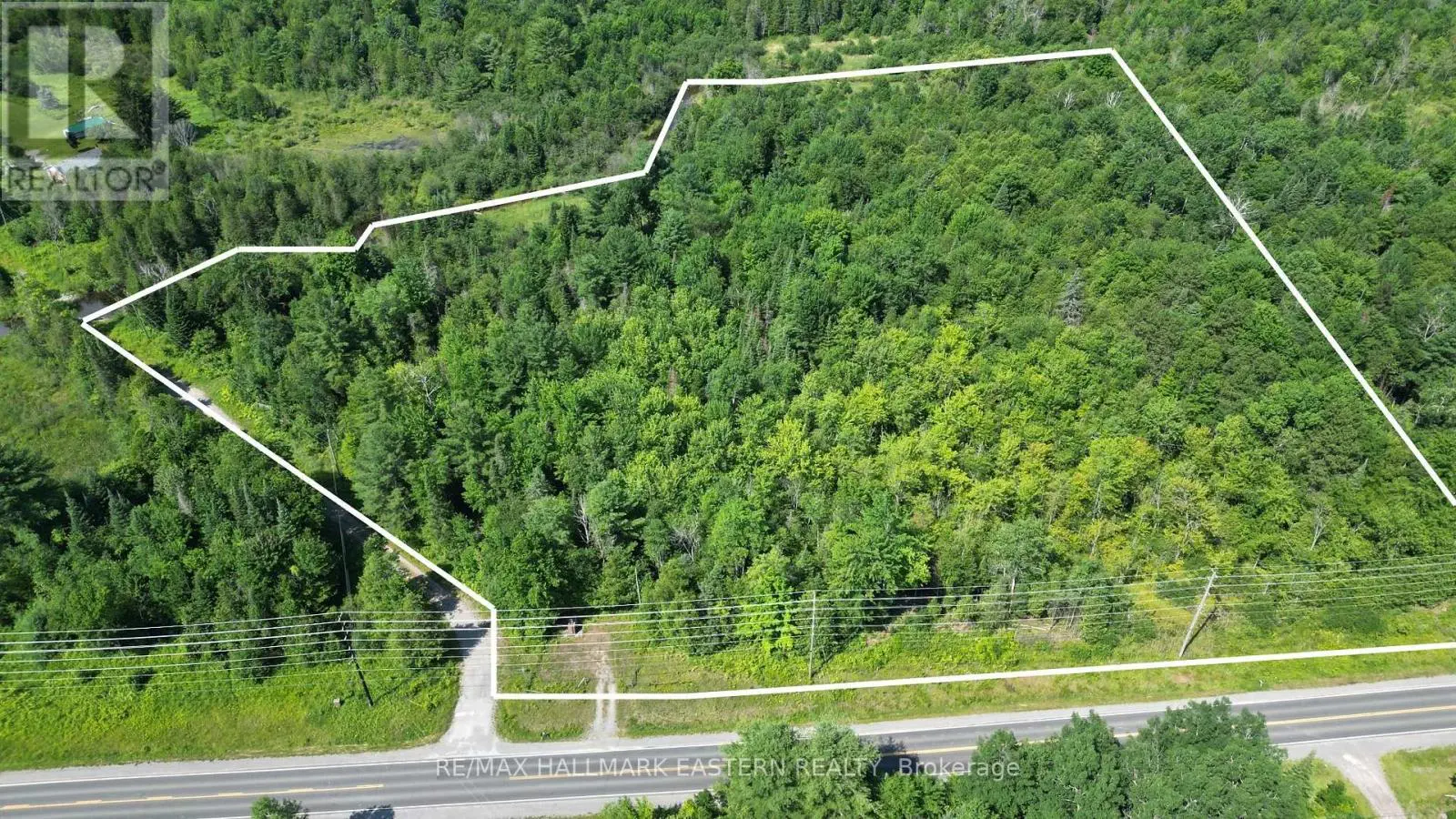 N/a Keating Road N, Havelock-Belmont-Methuen, Ontario  K0L 1Z0 - Photo 2 - X12099660