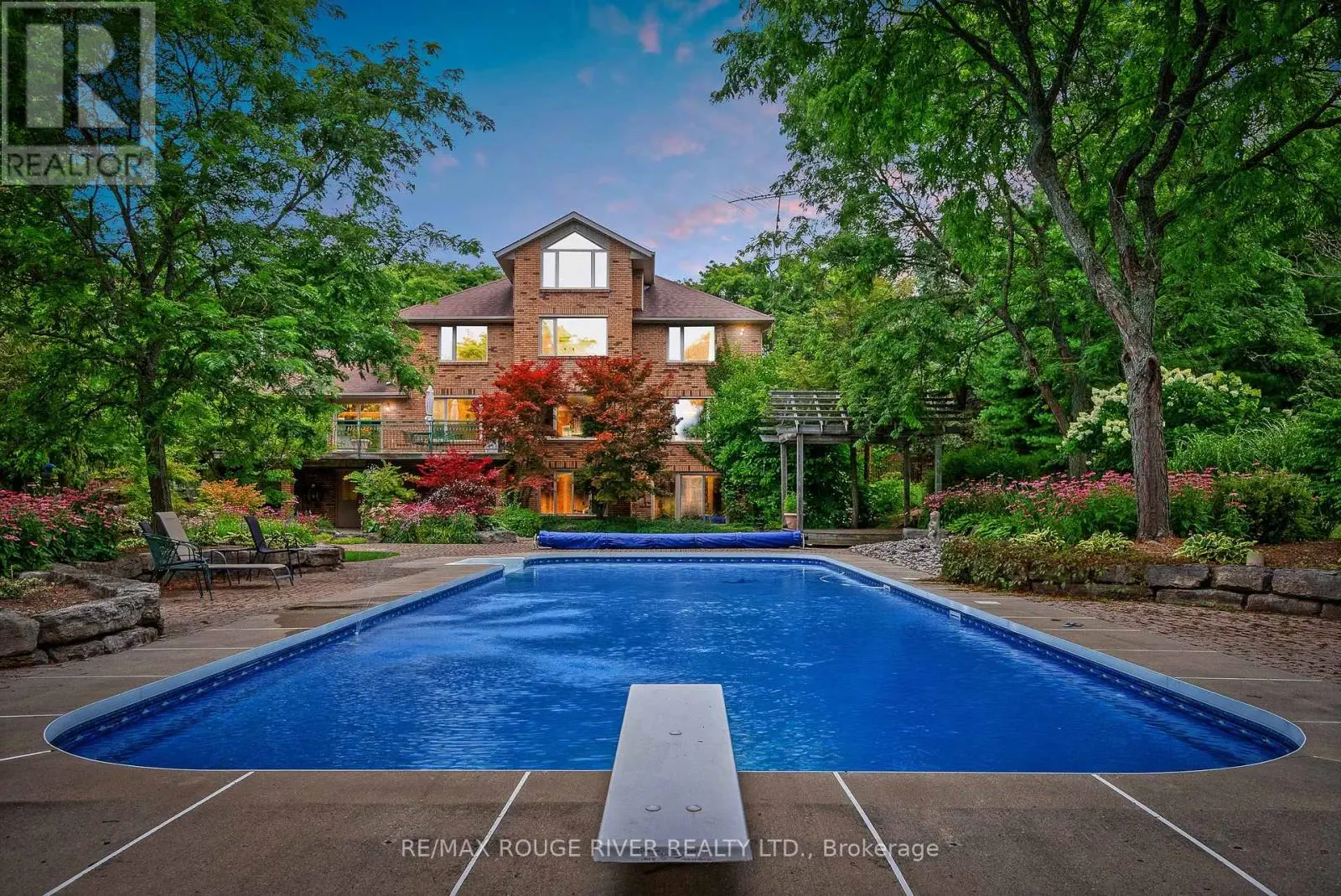 55 Skye Valley Drive, Hamilton Township, Ontario  K9A 0Y9 - Photo 1 - X12013645