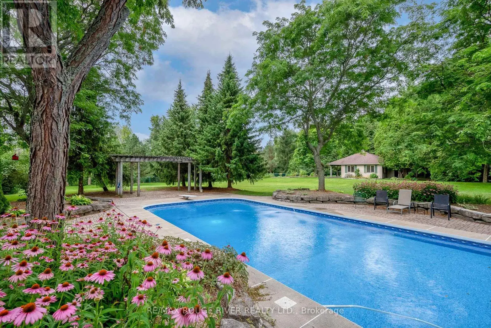 55 Skye Valley Drive, Hamilton Township, Ontario  K9A 0Y9 - Photo 3 - X12013645