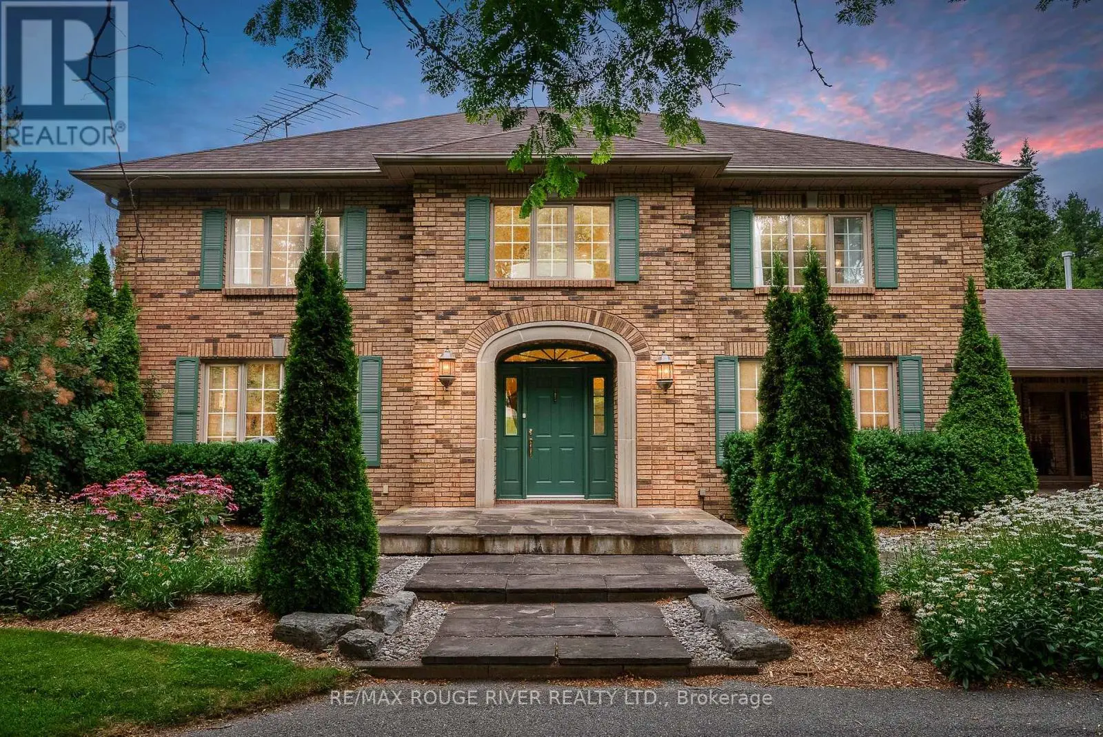 55 Skye Valley Drive, Hamilton Township, Ontario  K9A 0Y9 - Photo 2 - X12013645