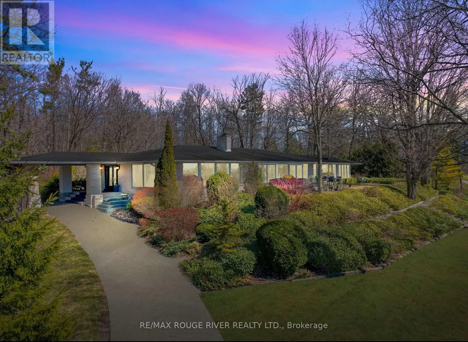7 Sunrise Court, Cobourg, Ontario  K9A 0W7 - Photo 1 - X12083299