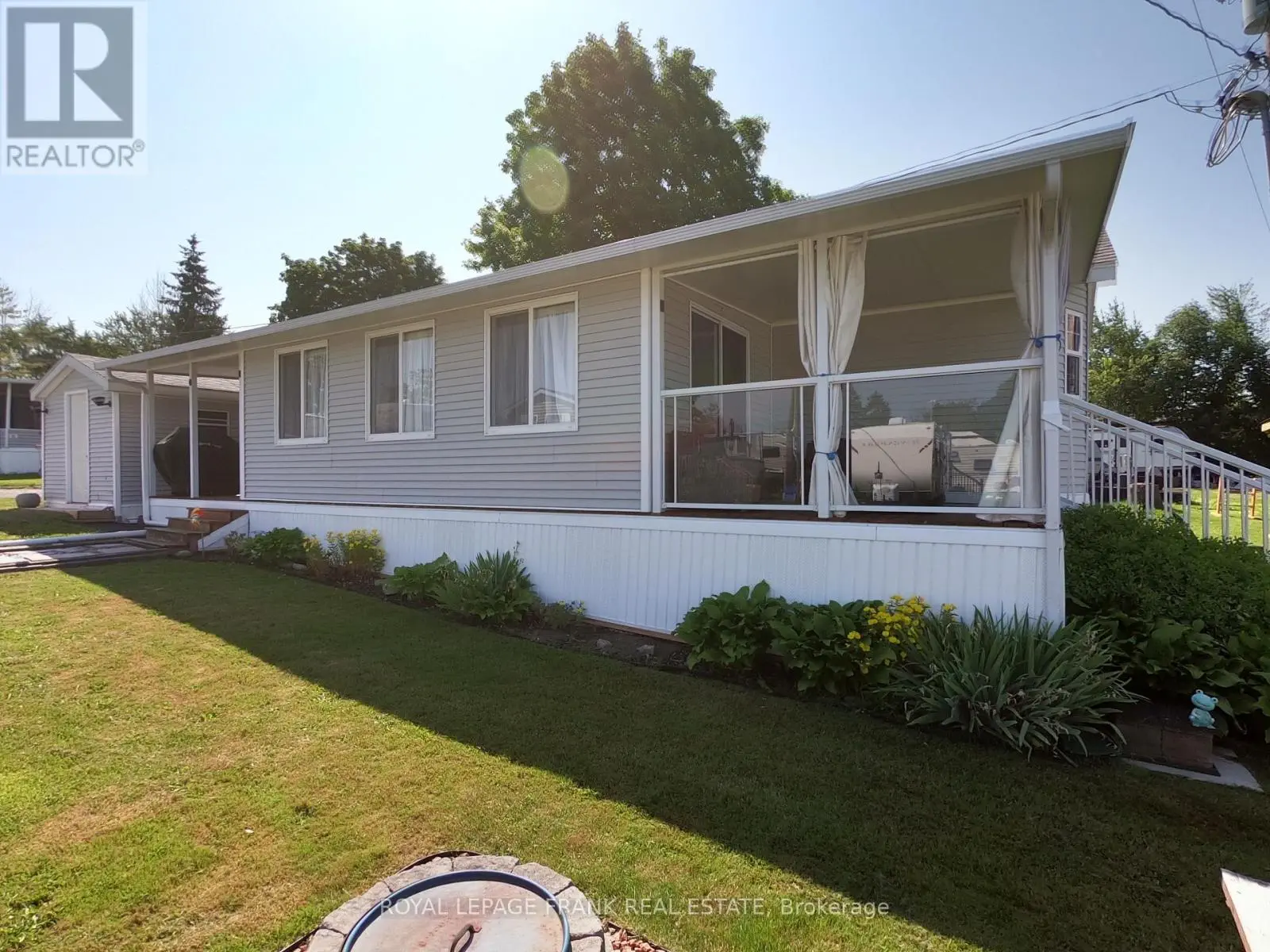 14 Pioneer Drive, Otonabee-South Monaghan, Ontario  K0L 2G0 - Photo 1 - X12099996