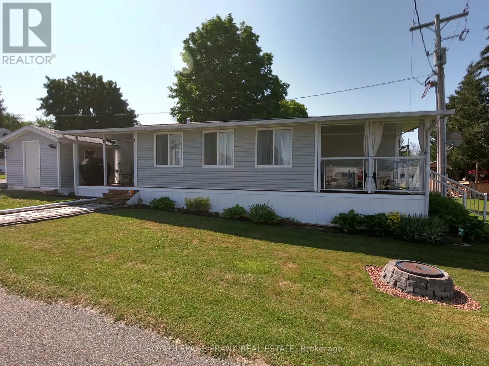 14 Pioneer Drive, Otonabee-South Monaghan, Ontario  K0L 2G0 - Photo 2 - X12099996