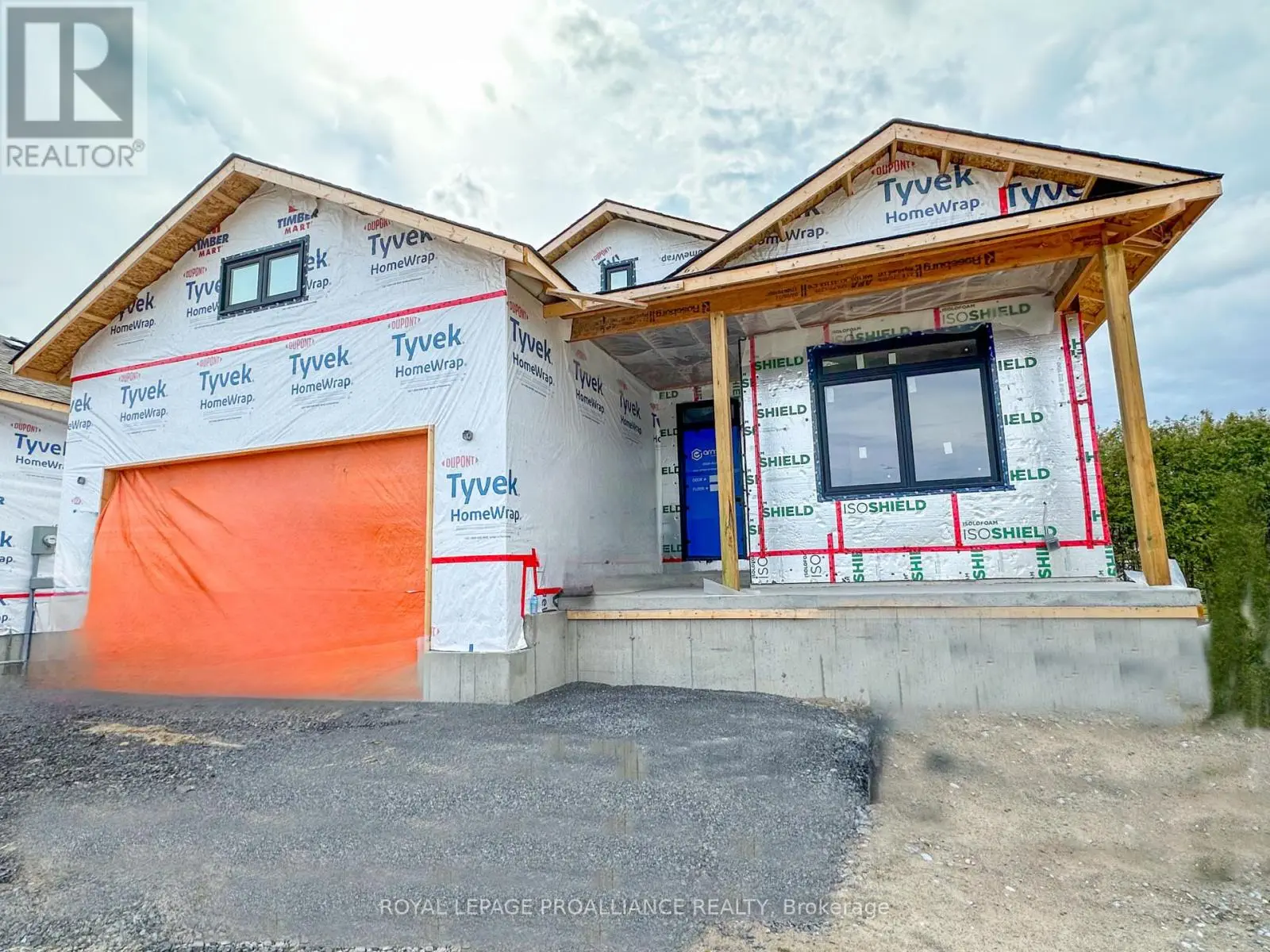 16 Mackenzie John Crescent, Brighton, Ontario  K0K 1H0 - Photo 1 - X11887979
