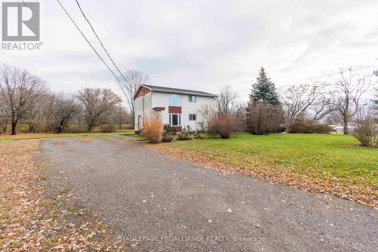 25 Quinte View Drive, Quinte West, Ontario  K8V 5P5 - Photo 1 - X11247323