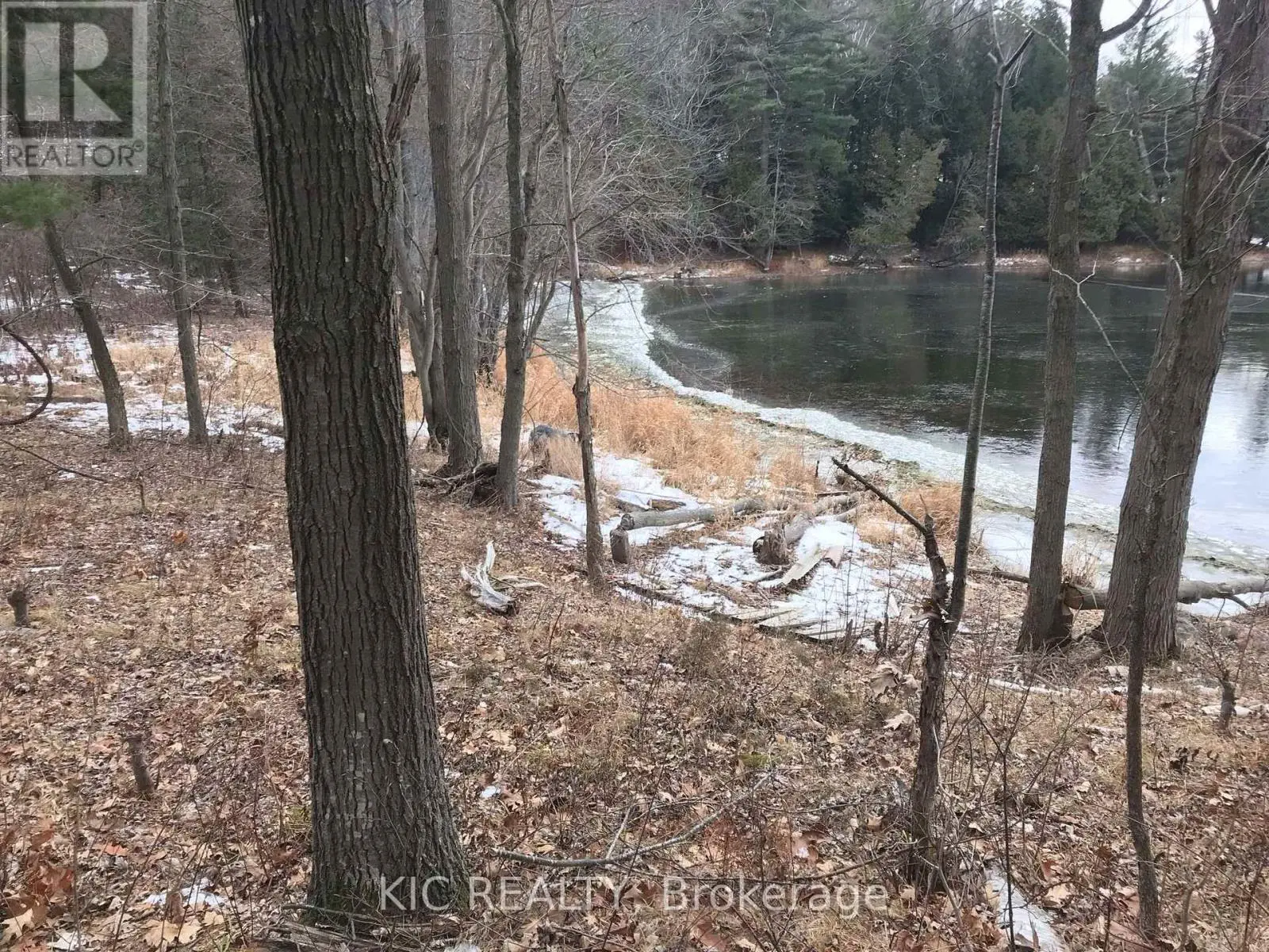 0 Hinchinbrooke Rd N Road, Frontenac, Ontario  K0H 2W0 - Photo 1 - X12100383