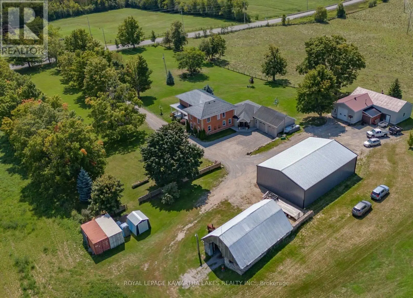 542 LILY LAKE ROAD, Selwyn, Ontario