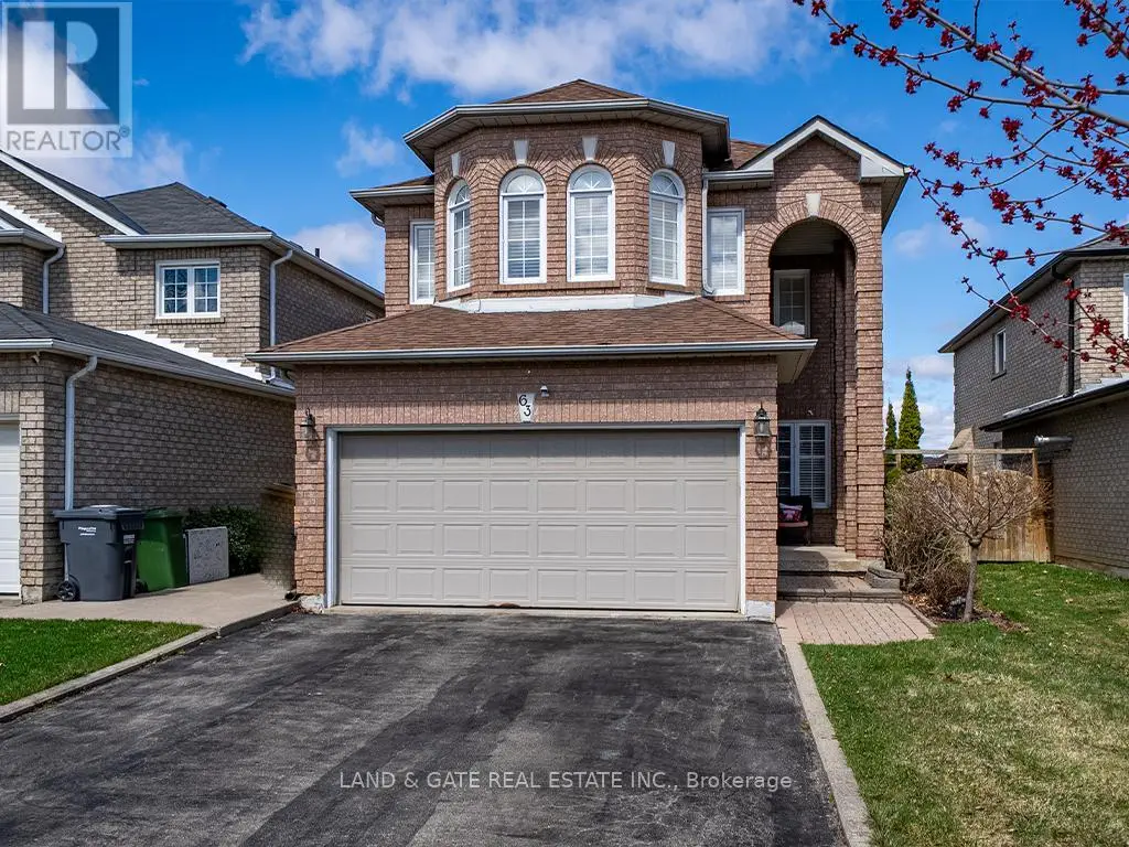 63 Pavin Crescent, Caledon, Ontario  L7E 1X1 - Photo 2 - W12100477
