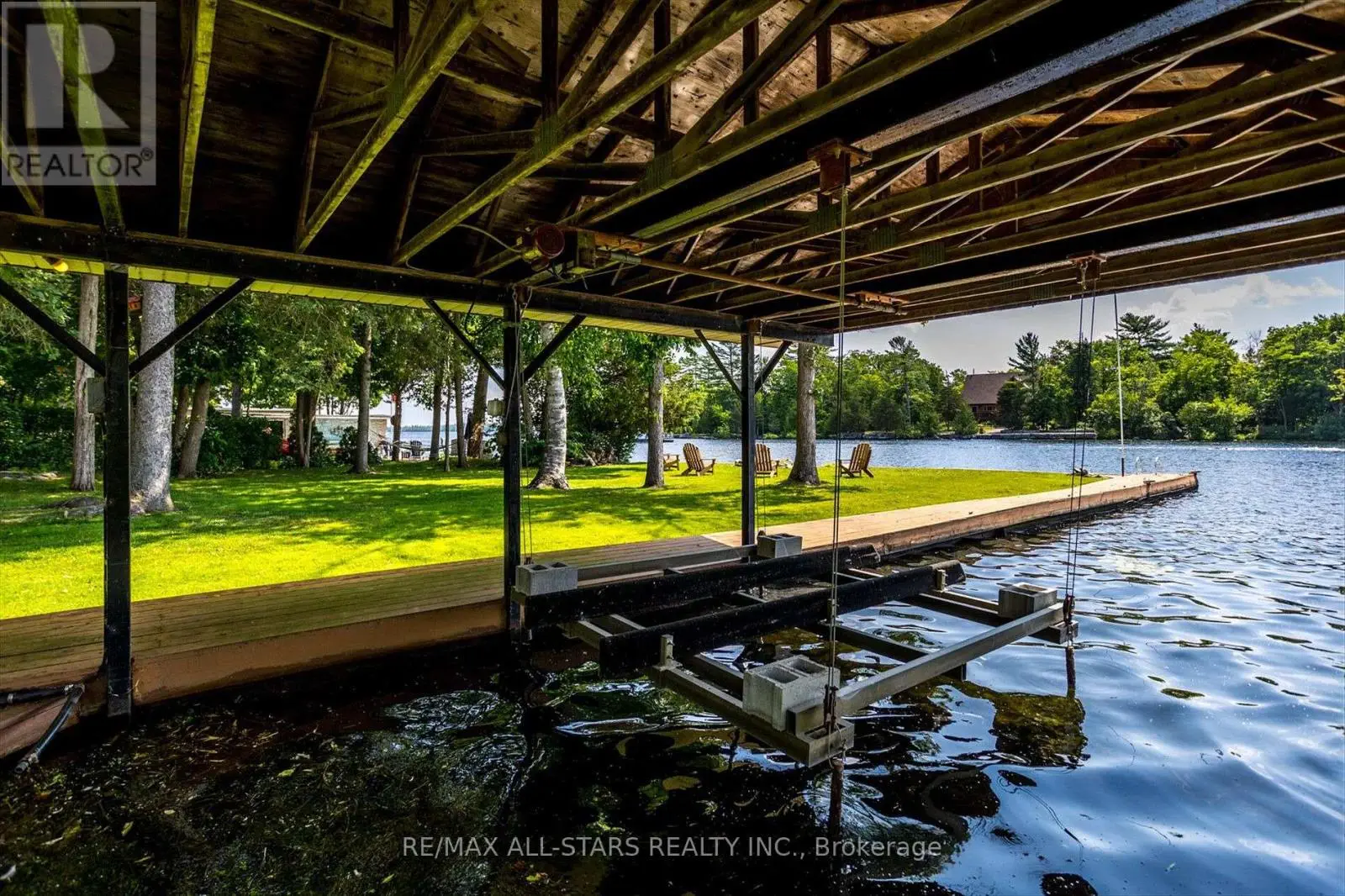 91 Riverside Drive, Kawartha Lakes, Ontario  K0M 1A0 - Photo 1 - X11957535