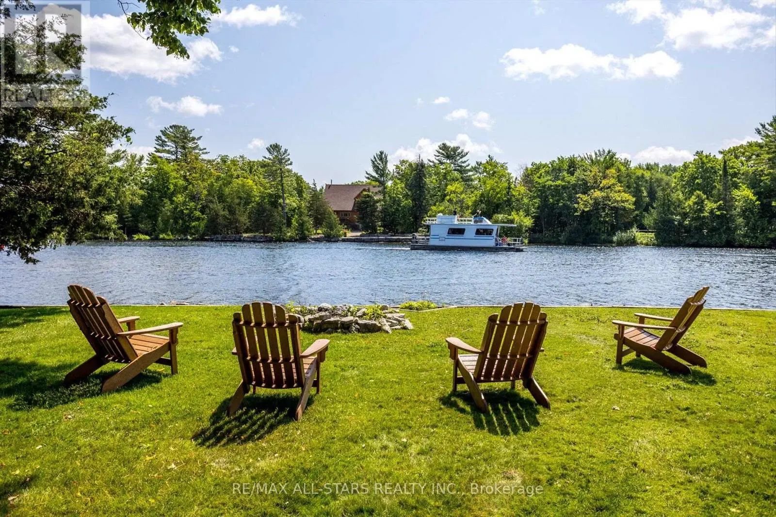 91 Riverside Drive, Kawartha Lakes, Ontario  K0M 1A0 - Photo 2 - X11957535