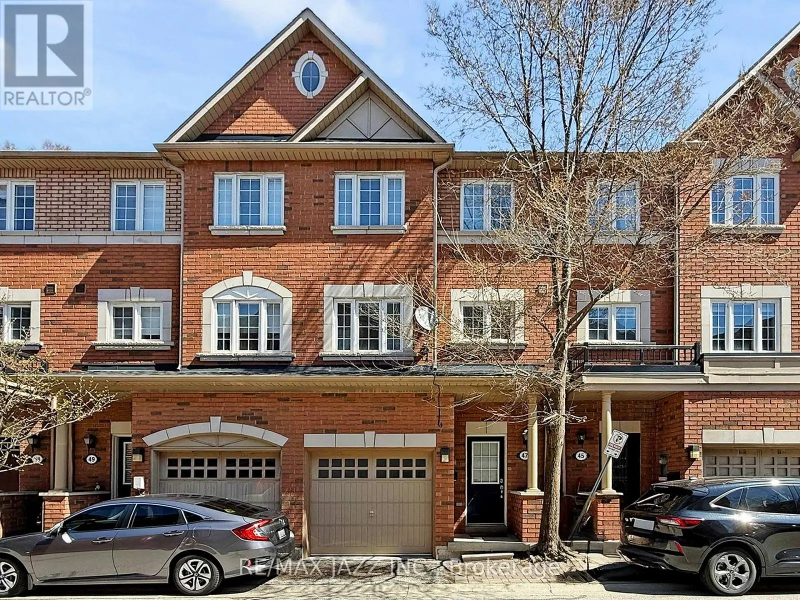 47 Elphick Lane, Toronto, Ontario  M9N 4A2 - Photo 1 - W12100569