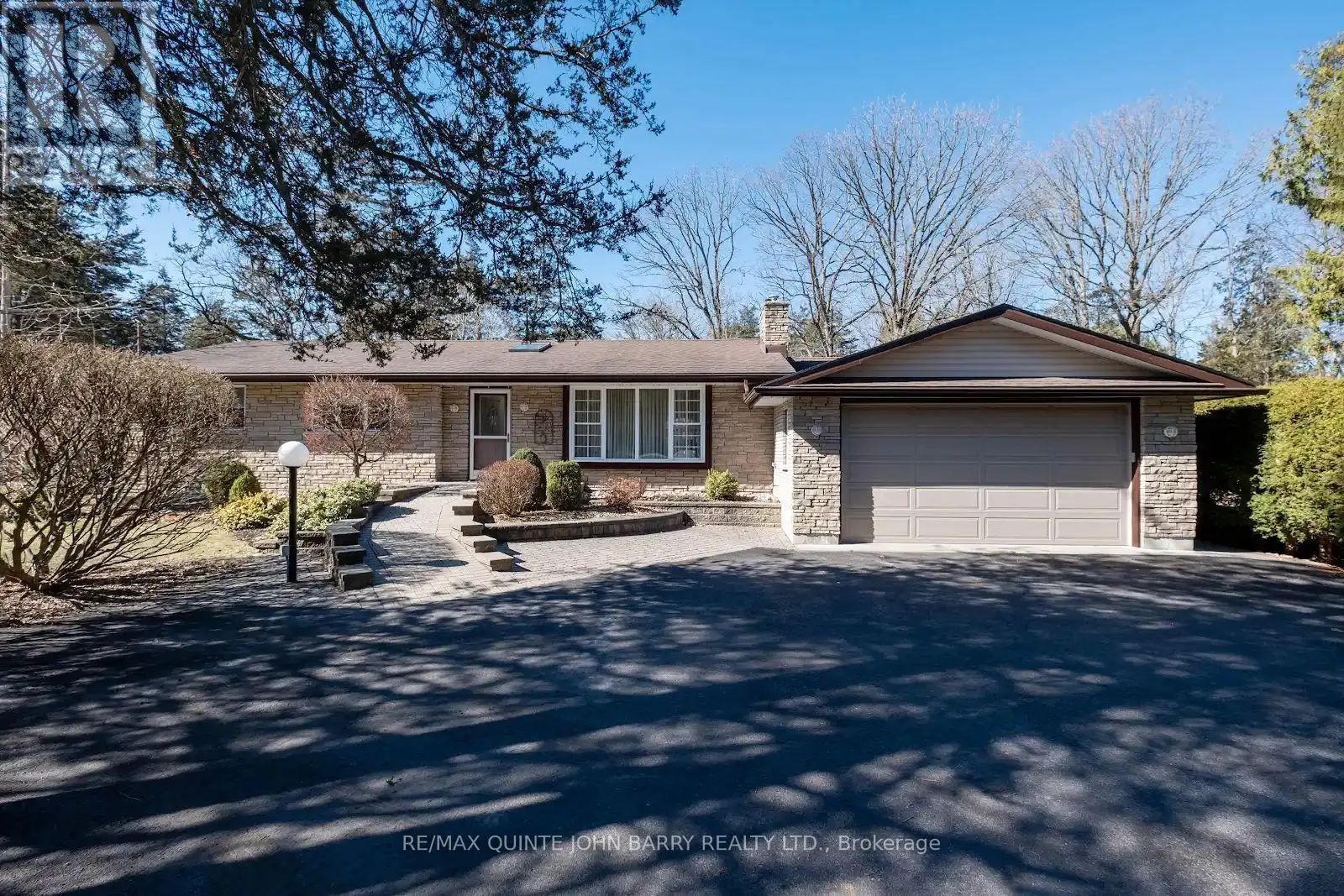 1385 Glen Miller Road, Quinte West, Ontario  K0K 2C0 - Photo 2 - X12047613