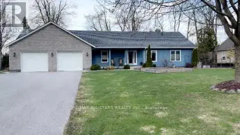 210 Moorings Drive, Kawartha Lakes, Ontario  K0M 1N0 - Photo 2 - X12061582